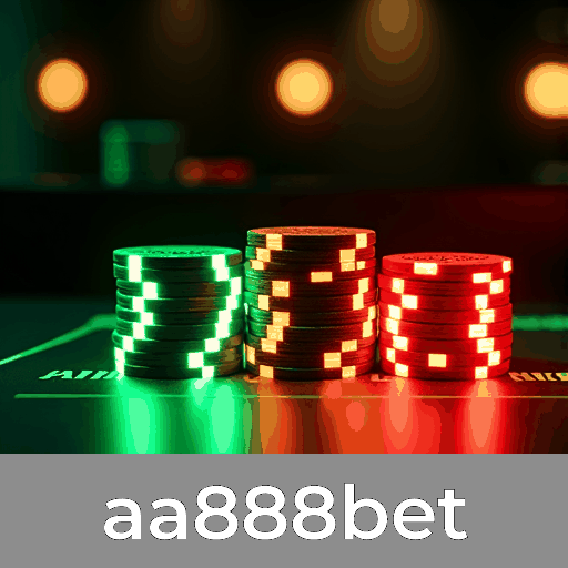 Experiência Segura e Profissional em aa888bet: Descubra Opções Excepcionais