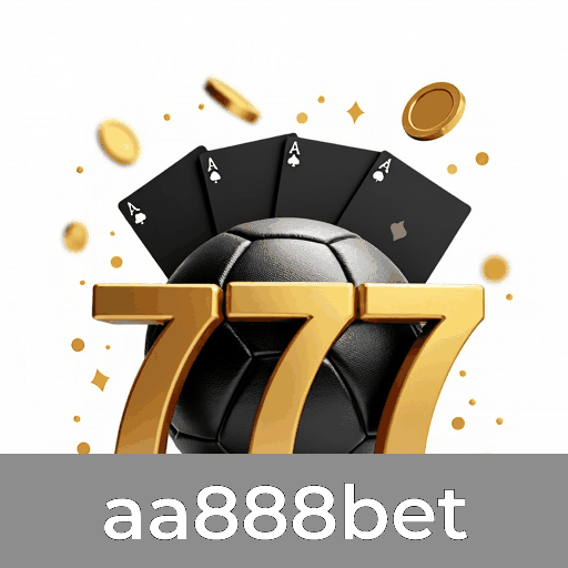 Descubra aa888bet: Slots com Jackpots Incríveis e Surpresas