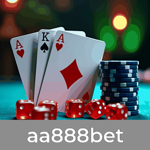 Descubra a Emoção dos Jogos de Cassino no aa888bet: Aventura Incomparável