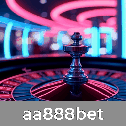 Explore o aa888bet: A Experiência de Cassino VIP Brasileira com Diversidade e Emoção